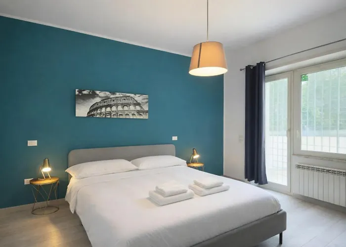 Spacious&Bright